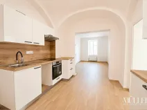 Pronájem bytu 3+1, Dobruška, nám. F. L. Věka, 67 m2