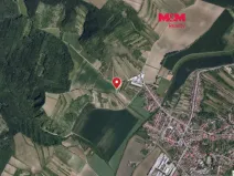 Prodej pole, Kobylí, 887 m2