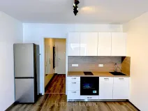 Pronájem bytu 1+kk, Brno, Hvězdová, 35 m2
