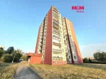 Prodej bytu 4+1, Praha - Kamýk, Imrychova, 71 m2