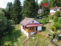 Prodej chaty, Zbraslavice - Hodkov, 60 m2
