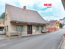 Prodej chalupy, Jablonné nad Orlicí, Potoční, 70 m2