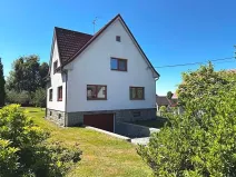 Prodej rodinného domu, Trojanovice, 150 m2