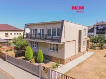 Prodej rodinného domu, Dobřany, Chlumčanská, 230 m2
