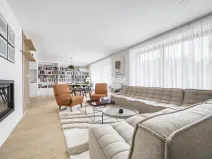Pronájem rodinného domu, Praha - Dejvice, Evropská, 220 m2