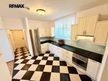 Pronájem bytu 2+1, Všenory, Brunšov, 61 m2