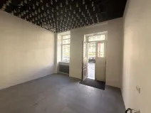 Pronájem obchodního prostoru, Praha - Žižkov, Seifertova, 19 m2