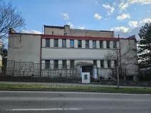 Dražba vily, Brno, Lipová, 696 m2