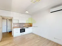 Pronájem bytu 2+kk, Olomouc, Aloise Rašína, 40 m2