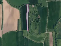 Prodej pole, Kelč, 14800 m2