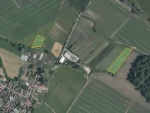Prodej pole, Tišice, 16957 m2