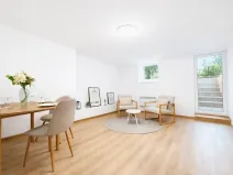 Prodej bytu 3+kk, Brno, Štolcova, 49 m2