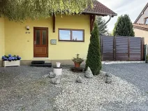 Pronájem rodinného domu, Březina, 95 m2