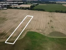 Prodej pole, Lomnice nad Lužnicí, 7436 m2