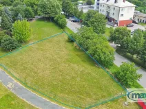 Prodej pozemku pro bydlení, Holice, Pod Parkem, 976 m2