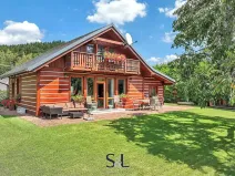 Prodej chalupy, Jablonné v Podještědí, 95 m2