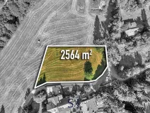 Prodej pozemku, Bedřichov, 2564 m2
