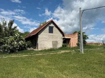 Prodej rodinného domu, Němčice nad Hanou, Hliník, 72 m2