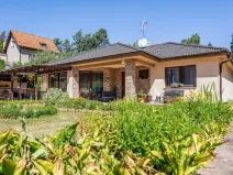 Prodej rodinného domu, Týnec nad Sázavou, 89 m2