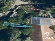 Prodej podílu komerčního pozemku, Kožušice, 21 m2