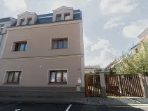 Pronájem bytu 3+1, Novosedlice, Jindřišská, 70 m2