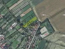 Prodej pozemku pro bydlení, Vřesovice, 1660 m2