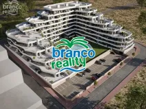 Prodej bytu 4+kk, San Miguel de Salinas, Alicante, Španělsko, 80 m2