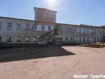 Prodej výrobních prostor, Světlá Hora, 6500 m2