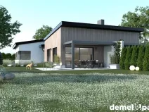Prodej rodinného domu, Vladislav, 112 m2