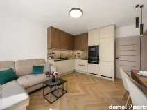 Prodej bytu 3+kk, Třebíč, Zahradníčkova, 53 m2