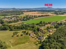 Prodej pozemku pro bydlení, Mladějov - Roveň, 1276 m2