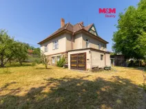 Prodej rodinného domu, Nedvědice, 120 m2