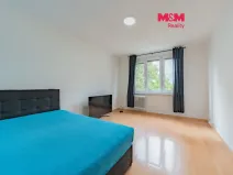 Pronájem bytu 3+1, Cheb, Lesní, 75 m2