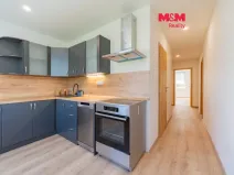 Pronájem bytu 2+1, Cheb, Palackého, 63 m2