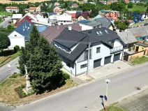 Prodej atypického bytu, Beňov, 235 m2
