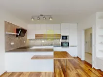 Prodej bytu 2+kk, Olomouc, Topolová, 55 m2