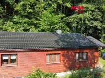 Prodej chaty, Komorní Lhotka, 77 m2