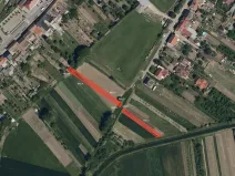 Prodej pole, Svatobořice-Mistřín, 49148 m2