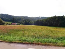 Prodej pole, Březina, 8835 m2