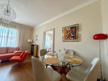 Pronájem bytu 2+1, Praha - Bubeneč, Rooseveltova, 70 m2