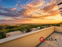 Pronájem bytu 2+kk, Praha - Troja, K sadu, 50 m2
