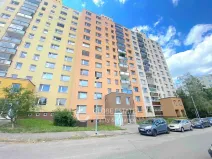 Prodej bytu 3+1, Praha - Kamýk, Písnická, 76 m2