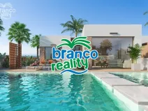 Prodej rodinného domu, Los Alcazares, Murcia, Španělsko, 102 m2