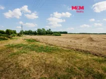 Prodej pozemku pro bydlení, Odolena Voda - Dolínek, 6360 m2