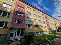 Prodej bytu 3+1, Přerov - Přerov I-Město, Sokolská, 77 m2
