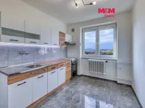 Pronájem bytu 3+1, Žihobce, 75 m2