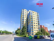 Prodej bytu 2+kk, Praha - Černý Most, Trytova, 48 m2