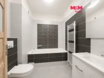 Prodej bytu 3+kk, Břežany II, 85 m2