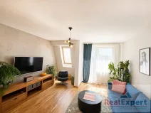 Prodej bytu 2+kk, Praha - Chodov, Šternovská, 66 m2
