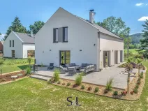 Prodej rodinného domu, Březina, 106 m2